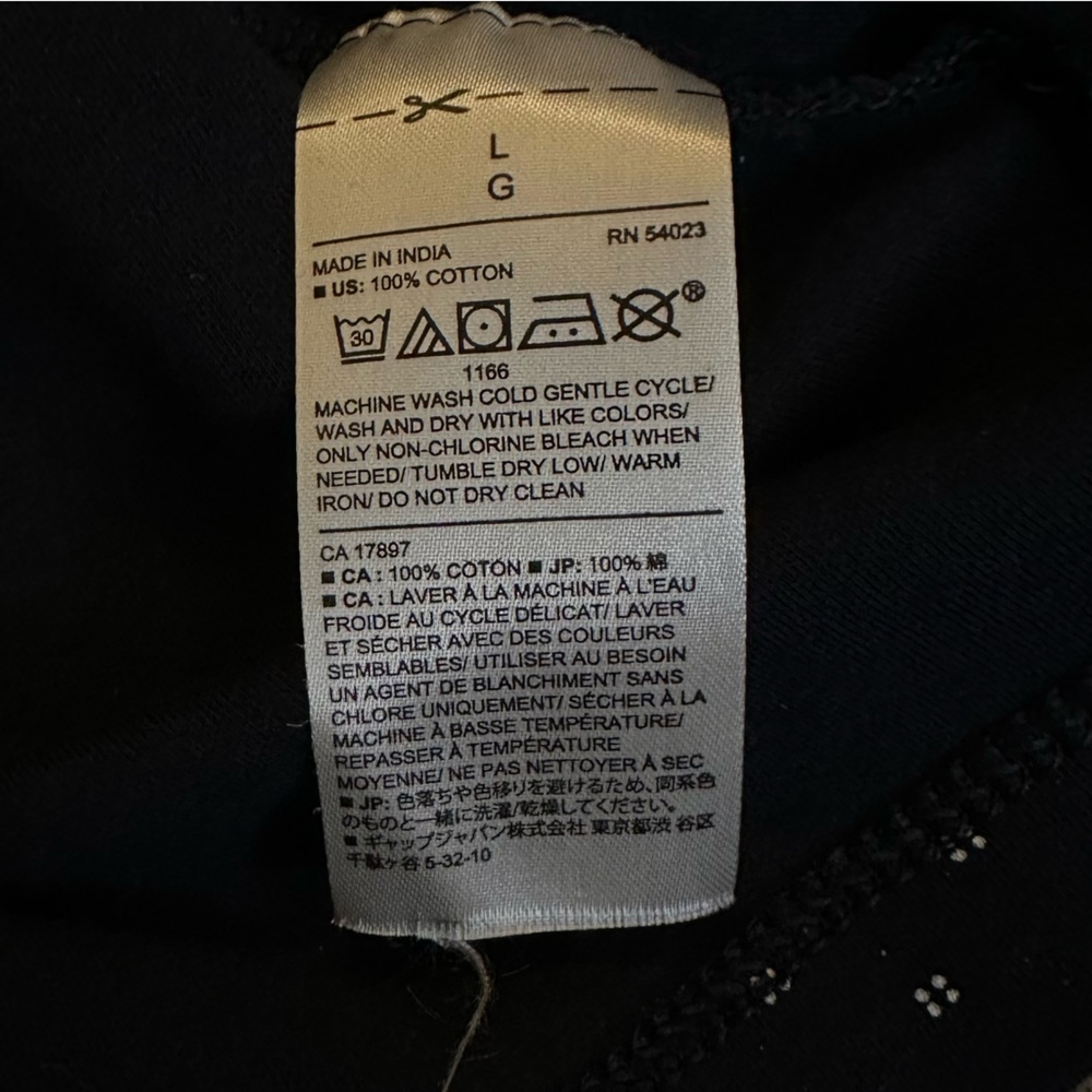 Banana Republic Factory Men's Slim Fit Dress Polo - Size L - Picture 9 of 9